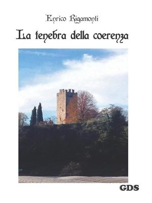 cover image of La tenebra della coerenza